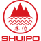 LOGO：水泊專注專用車智能裝備(機(jī)器人、自動(dòng)焊、專機(jī)、工裝)、智能化產(chǎn)線、無人化產(chǎn)線